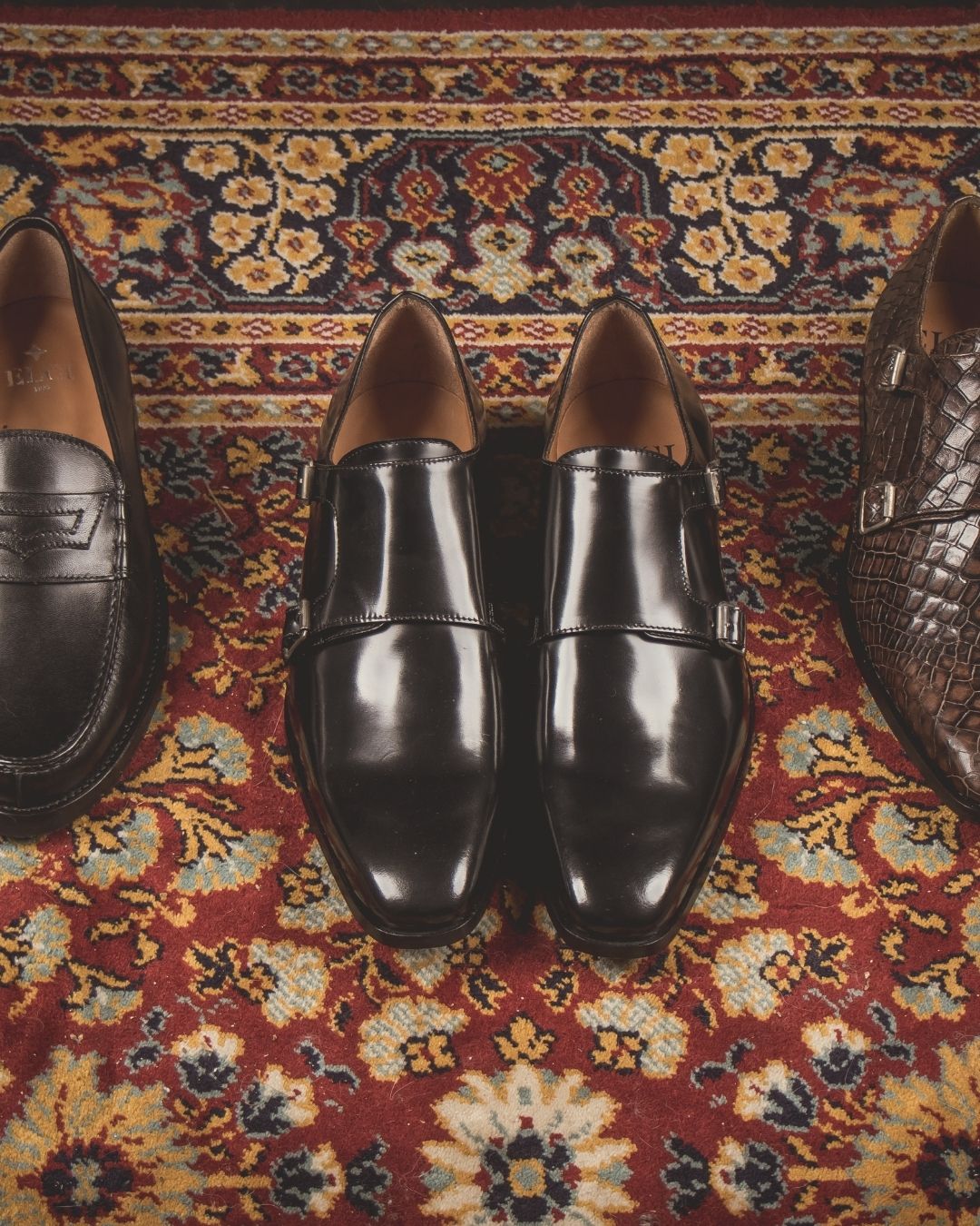 <b>Porque deves optar por calçado Made in Portugal</b>