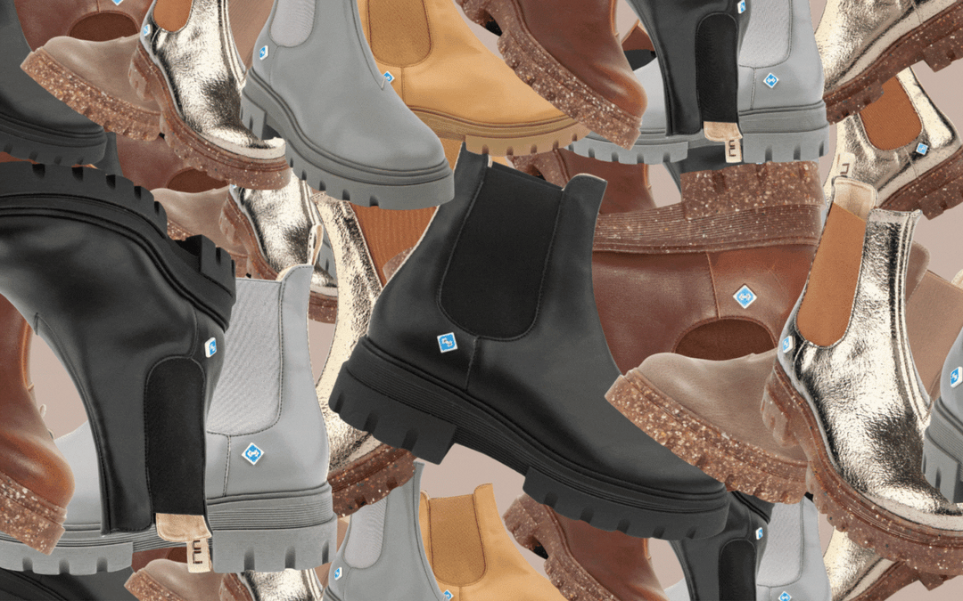 <b>SHOELUTIONS STORE FAZ 5 ANOS: CELEBRAÇÃO SUSTENTÁVEL E CONSCIENTE</b>