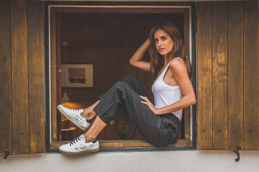 <b>SUSTENTABILIDADE QUE SE CALÇA: A VISÃO DA LAZULI NO PROGRAMA POR PERTO</b>