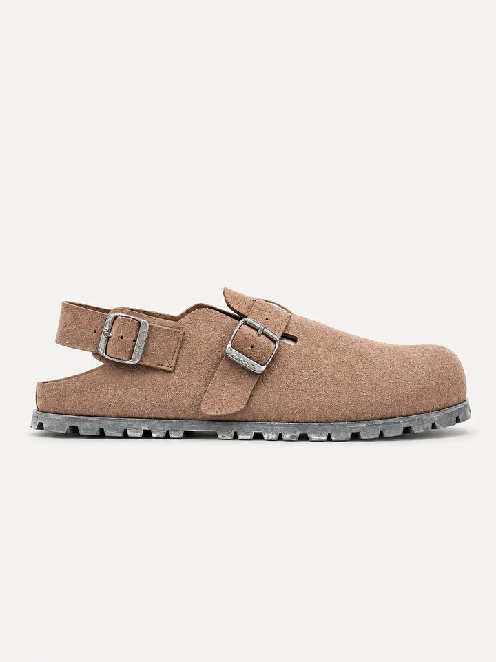 Art Mule Cognac