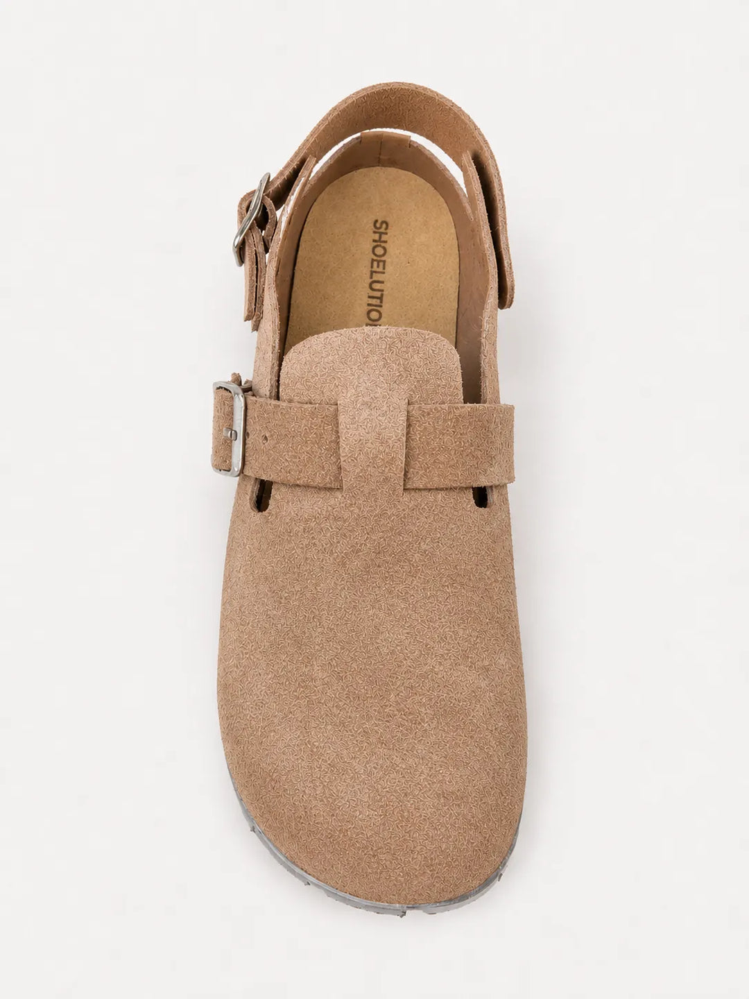 Art Mule Cognac