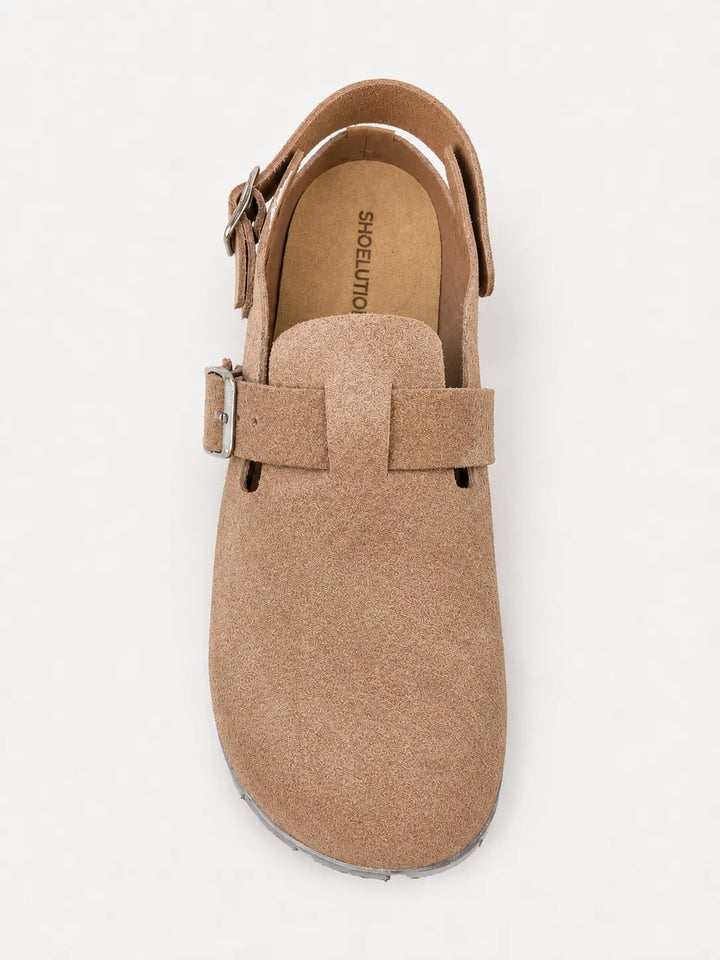 Art Mule Cognac