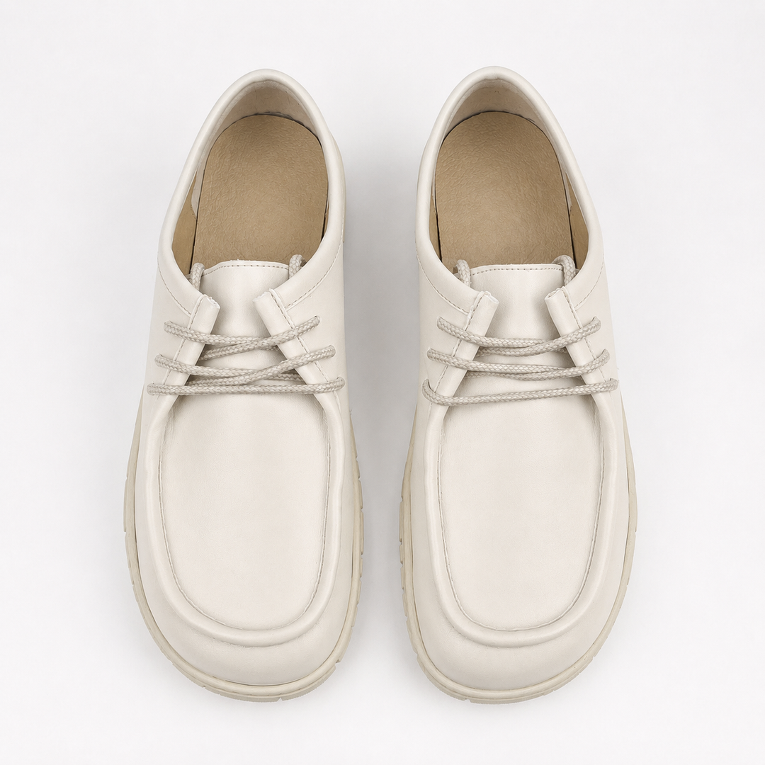 myBarefoot Moc Beige