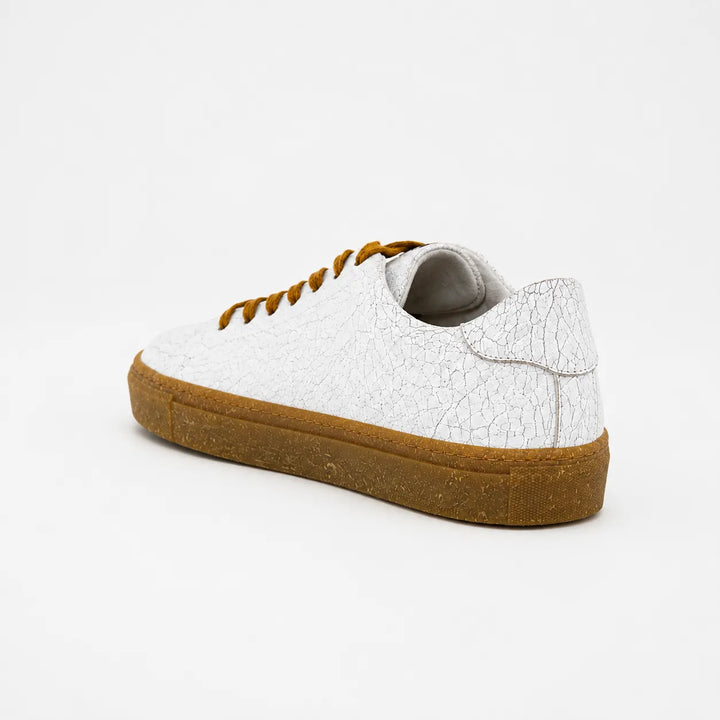 RC Berlin Crack White