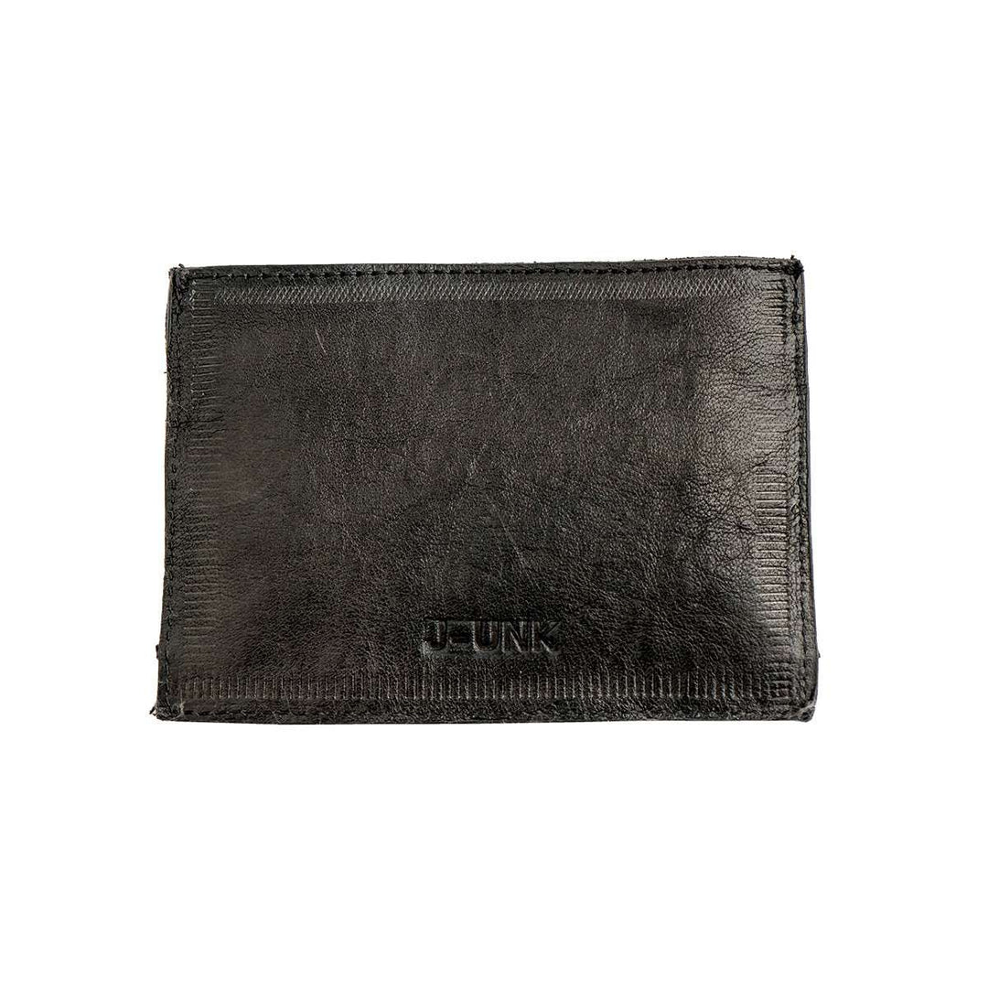 Card Holder Roma Black
