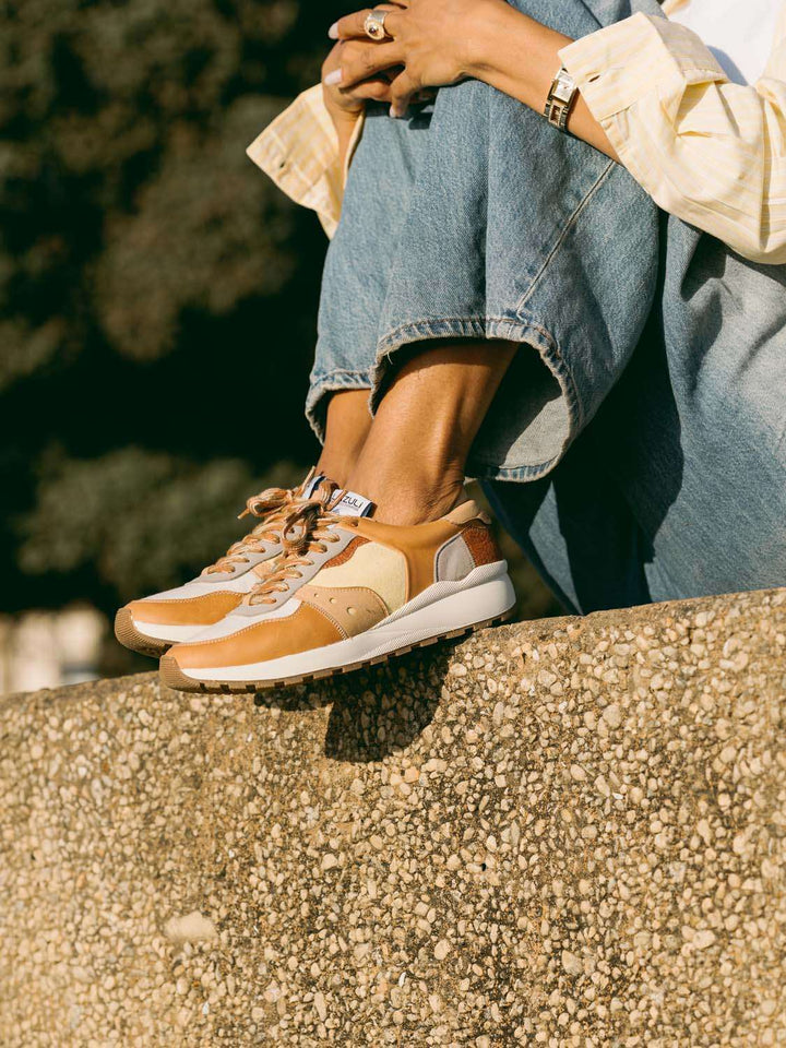 mySNEAKER UNITED Field