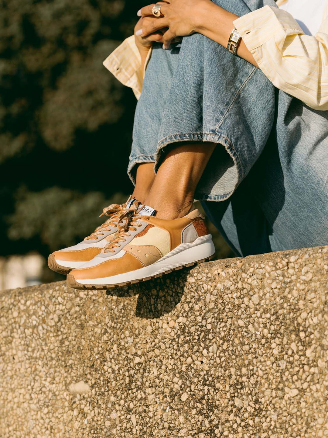 mySNEAKER UNITED Field