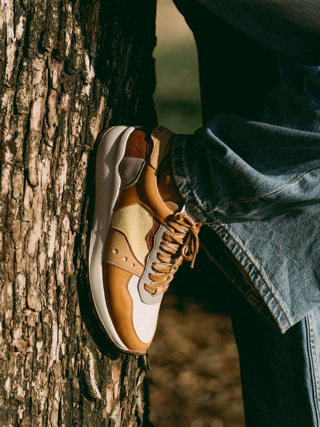 mySNEAKER UNITED Field