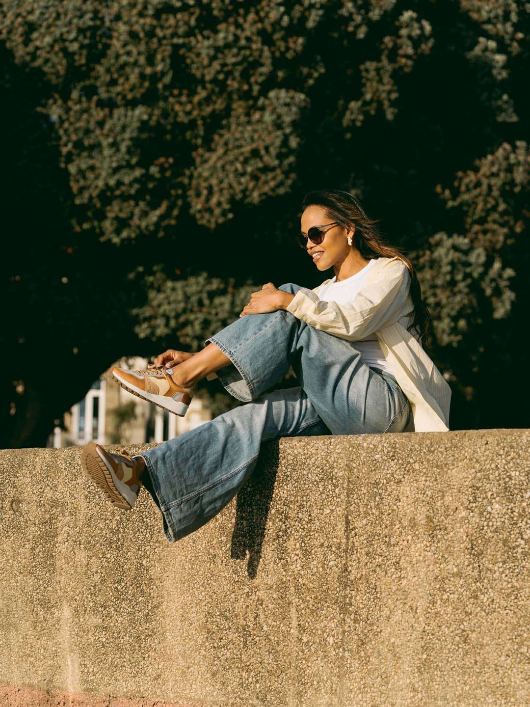 mySNEAKER UNITED Field