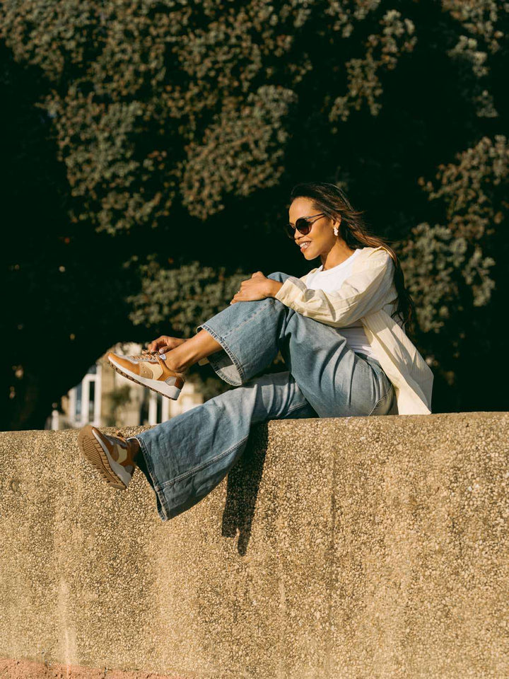 mySNEAKER UNITED Field