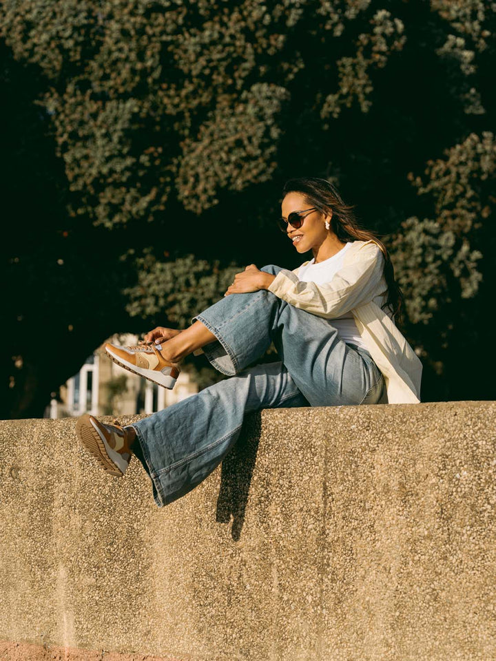 mySNEAKER UNITED Field