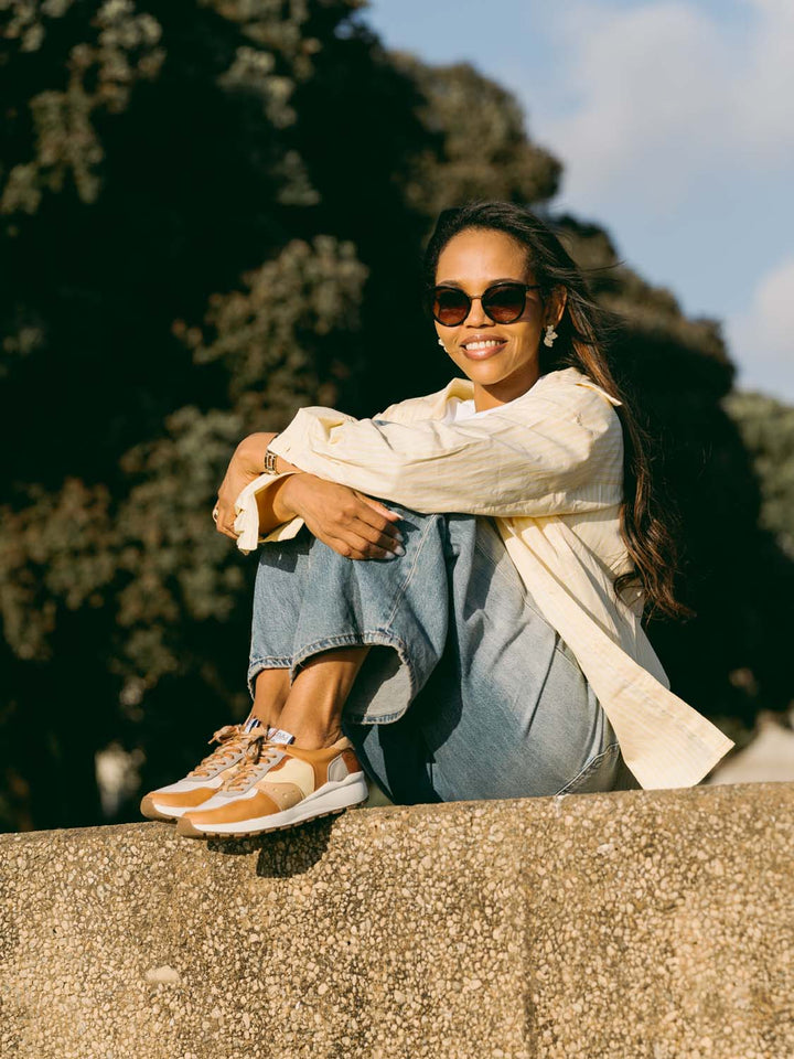 mySNEAKER UNITED Field