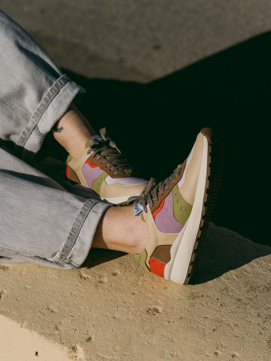 mySNEAKER UNITED Garden