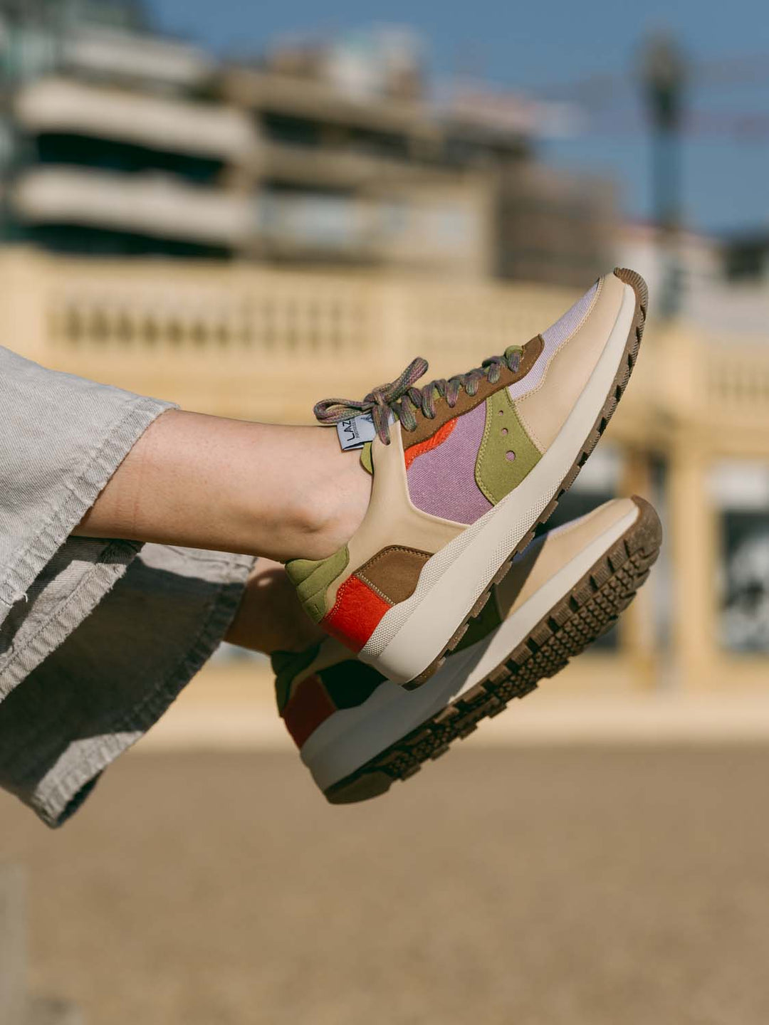 mySNEAKER UNITED Garden