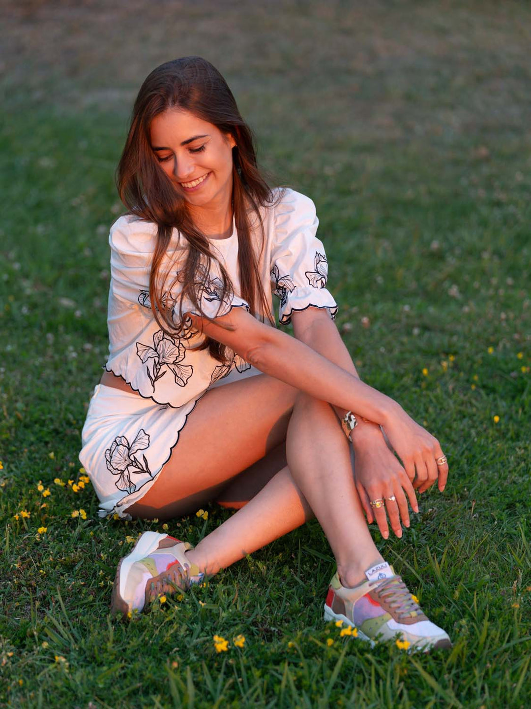 mySNEAKER UNITED Garden