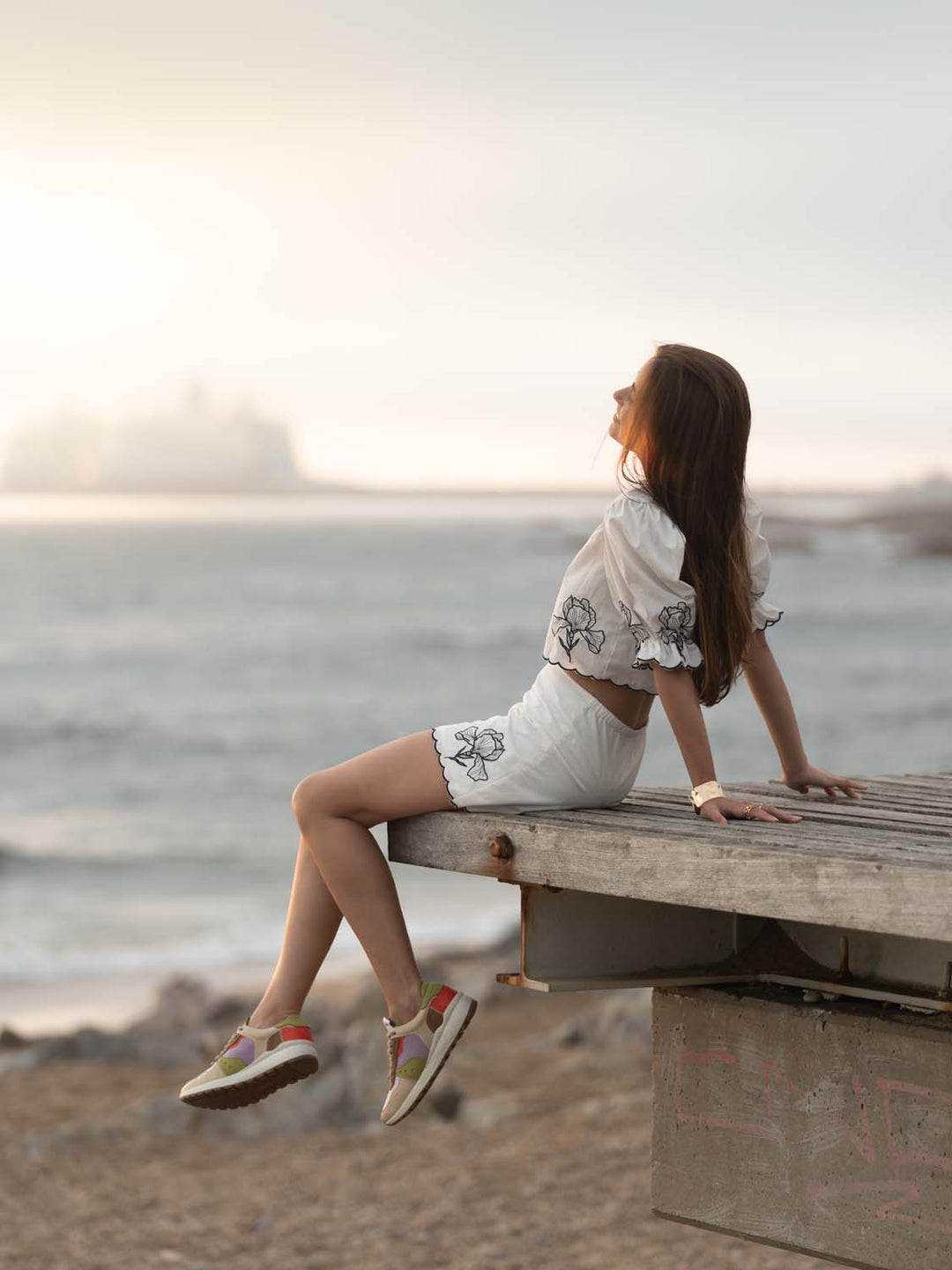 mySNEAKER UNITED Garden