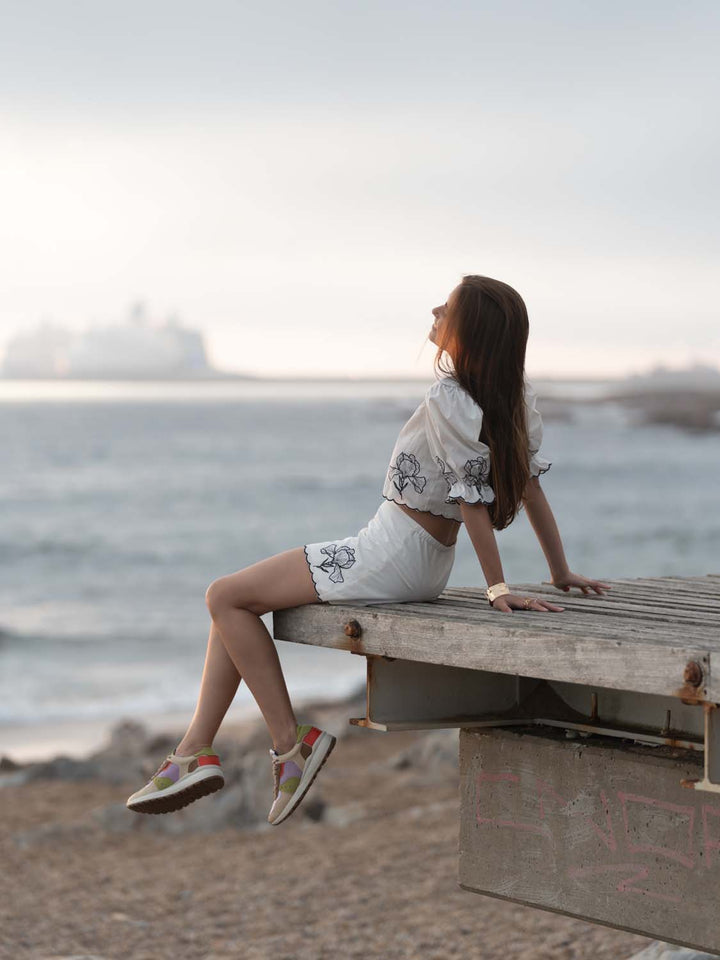 mySNEAKER UNITED Garden