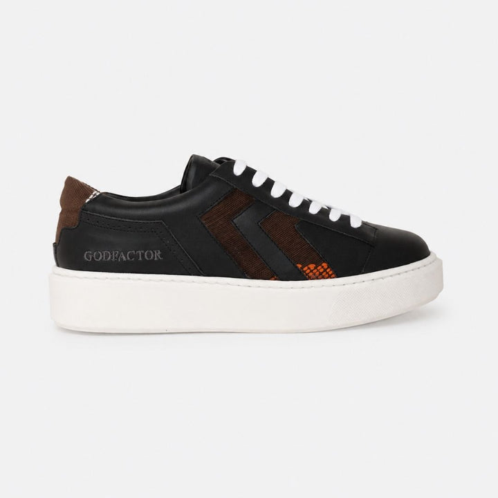 Abuja Black