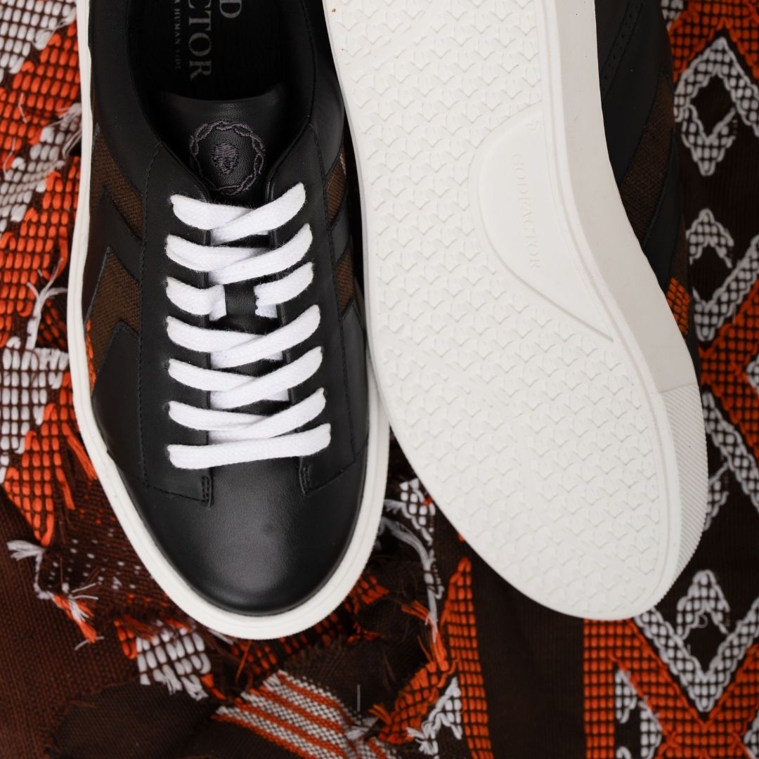 Abuja Black