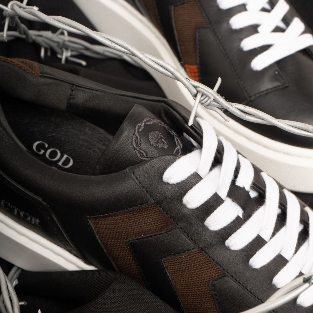 Abuja Black