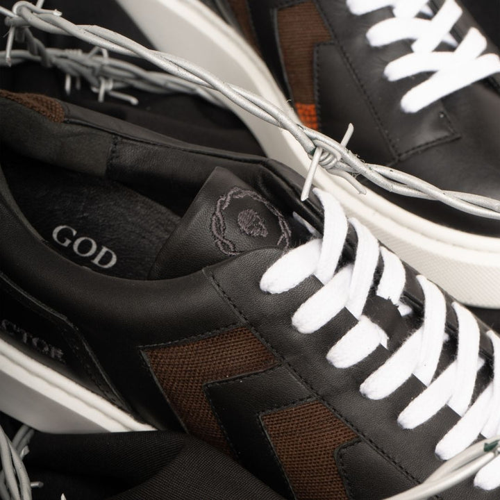Abuja Black