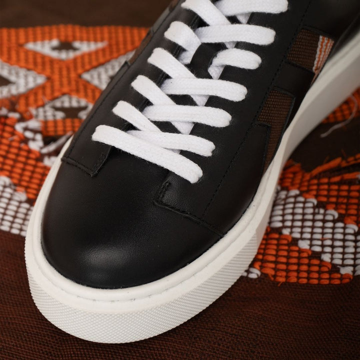 Abuja Black