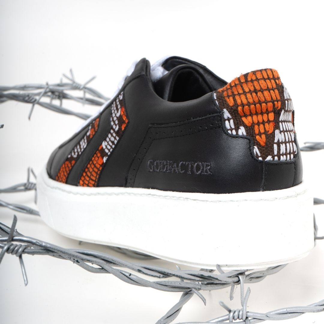 Abuja Black