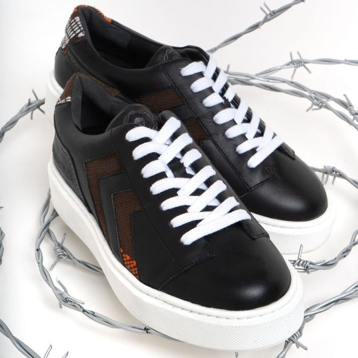 Abuja Black