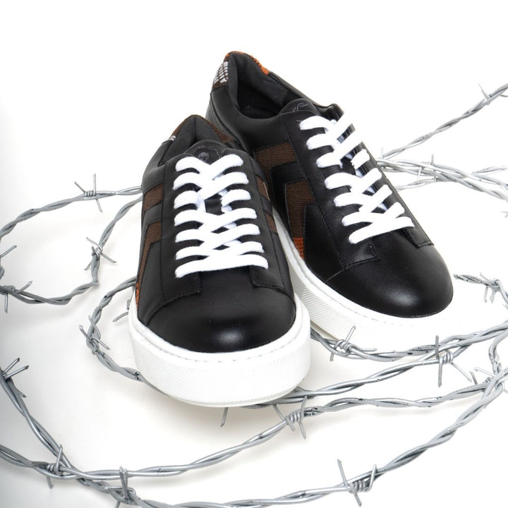 Abuja Black
