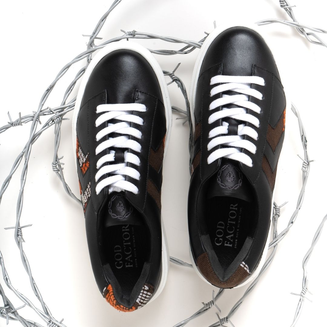 Abuja Black