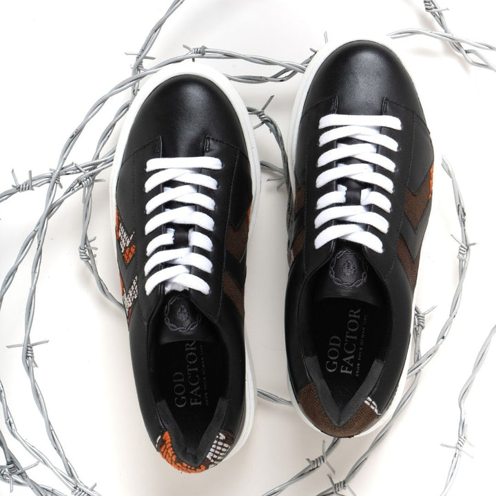 Abuja Black
