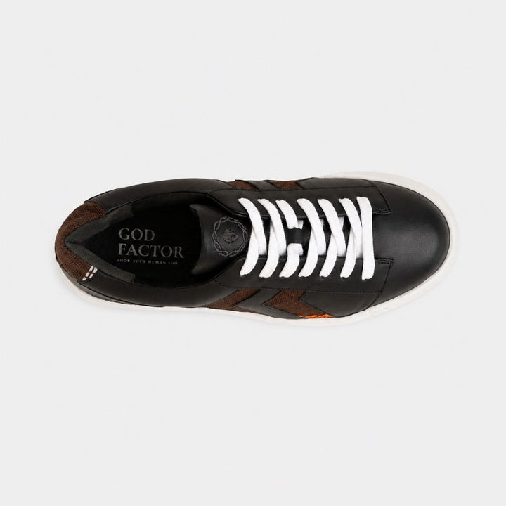 Abuja Black