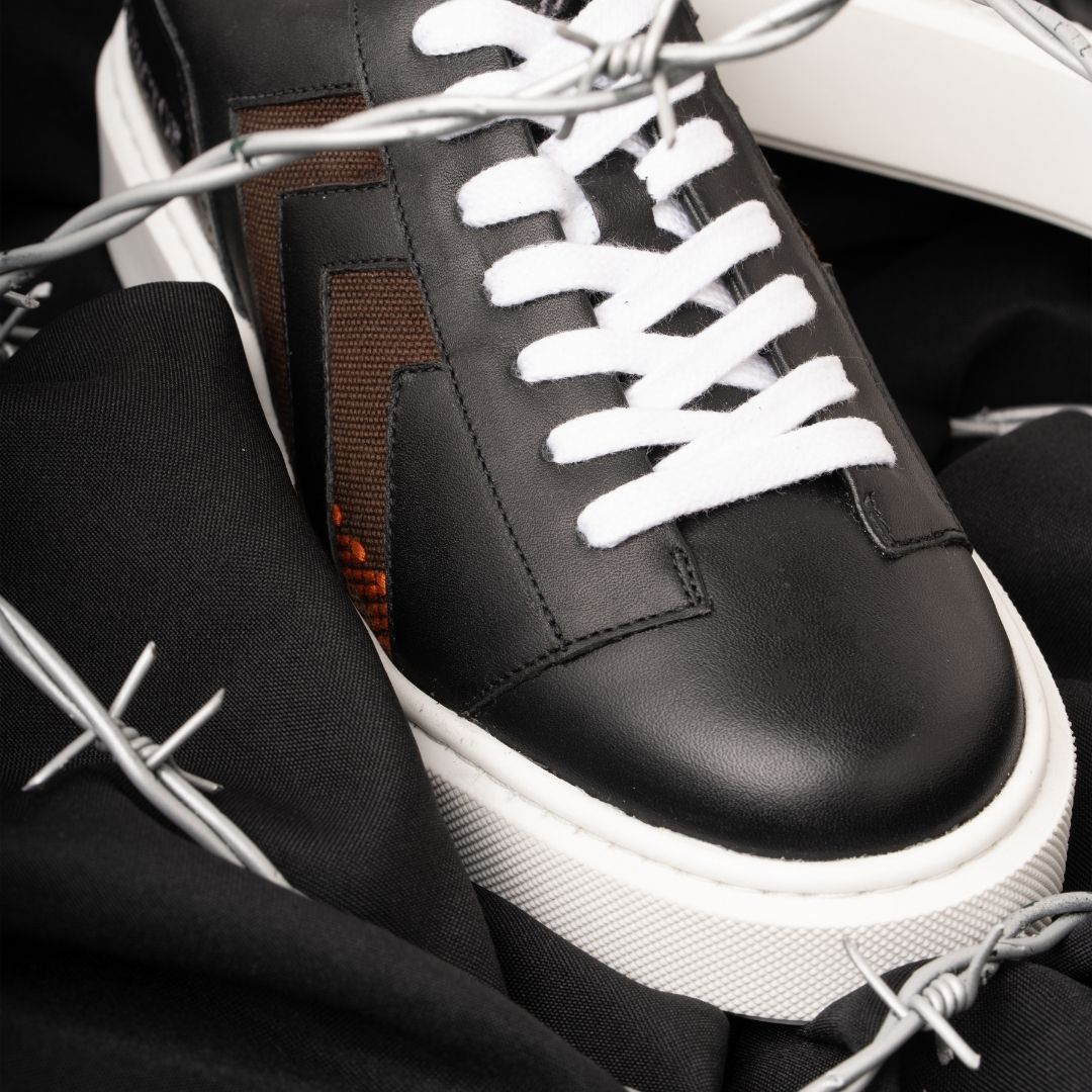 Abuja Black