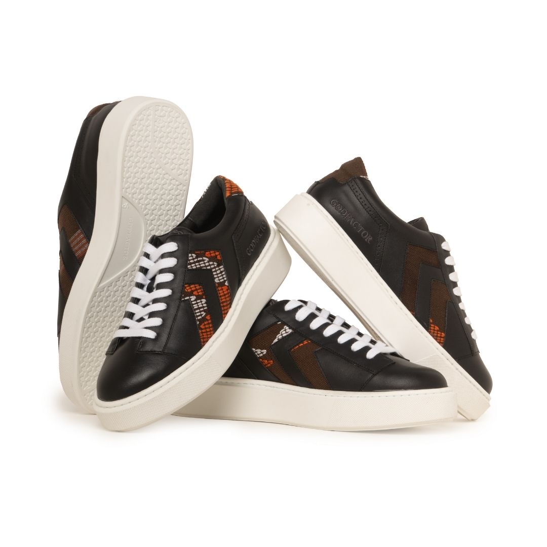 Abuja Black