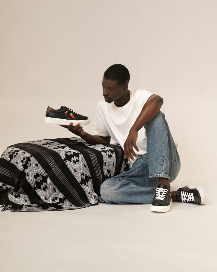 Abuja Black