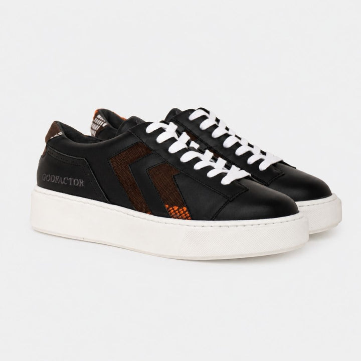 Abuja Black