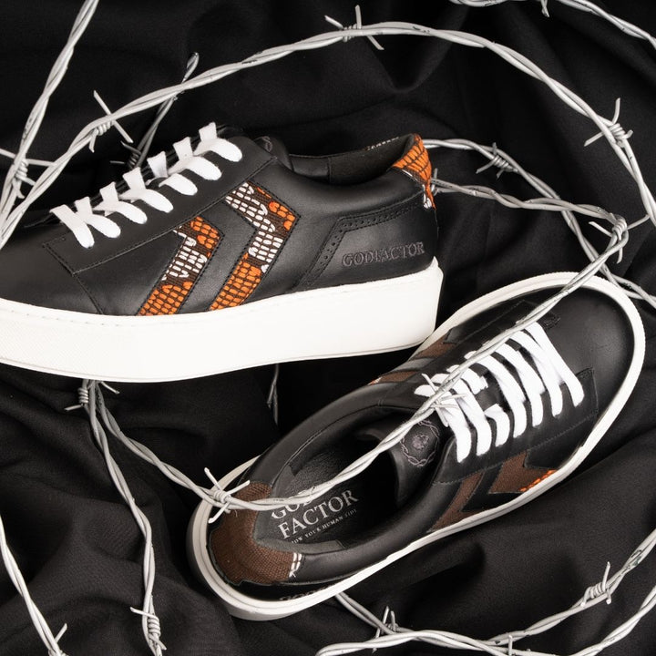 Abuja Black