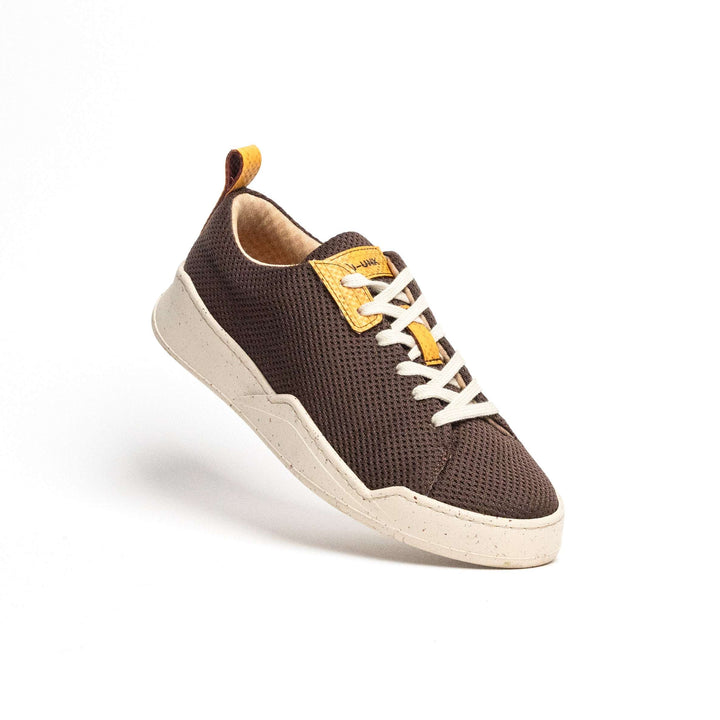 J-Sneaker Brown