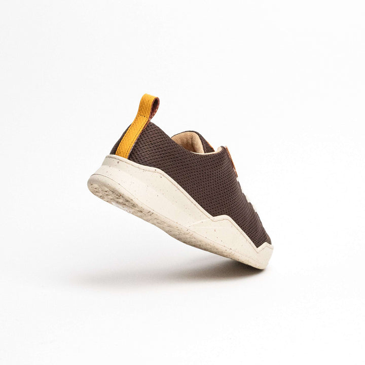 J-Sneaker Brown