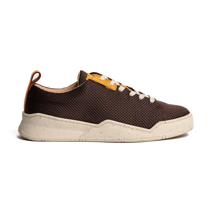 J-Sneaker Brown