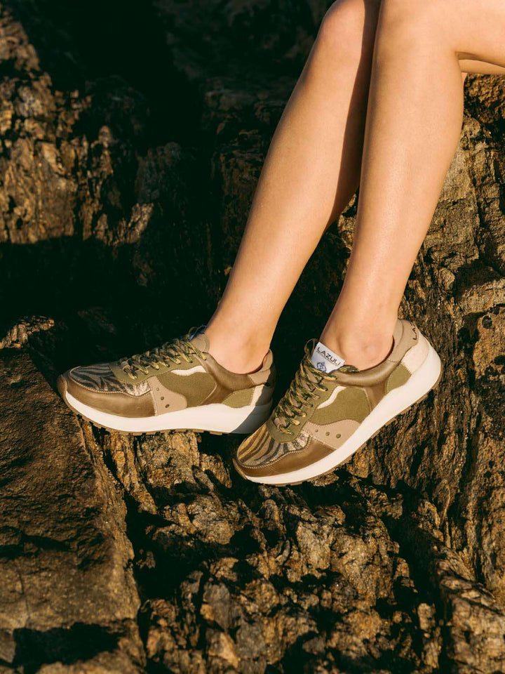 mySNEAKER UNITED Jungle