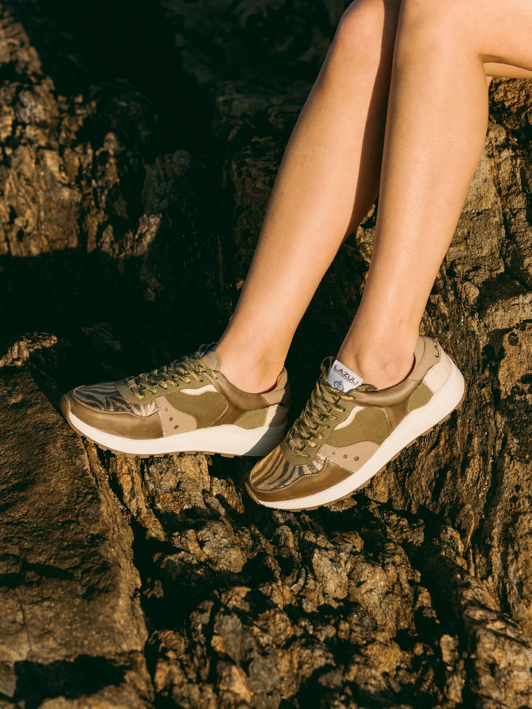 mySNEAKER UNITED Jungle