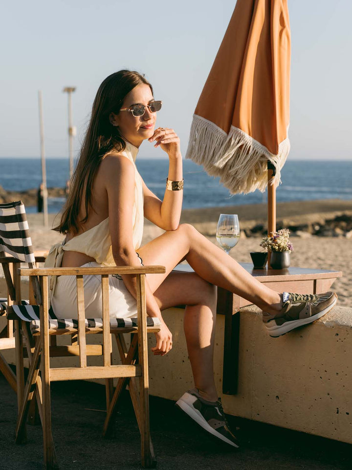 mySNEAKER UNITED Jungle