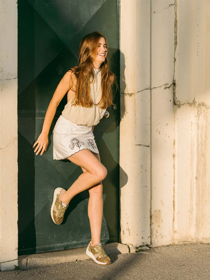 mySNEAKER UNITED Jungle