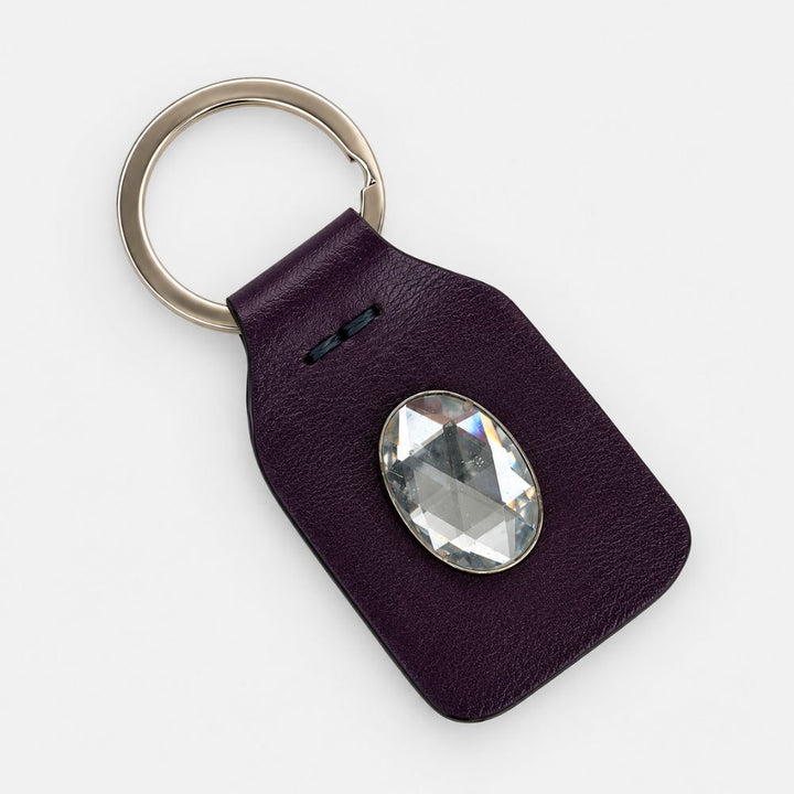 Card Holder Roma Brown