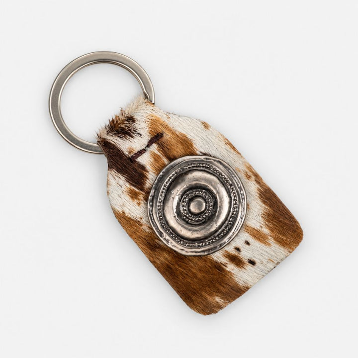 Card Holder Roma Brown