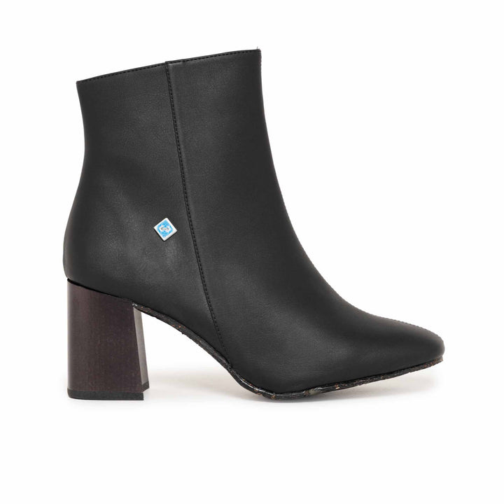 myANKLE MATT Black