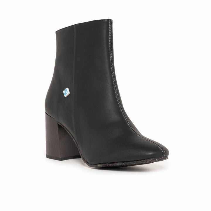 myANKLE MATT Black