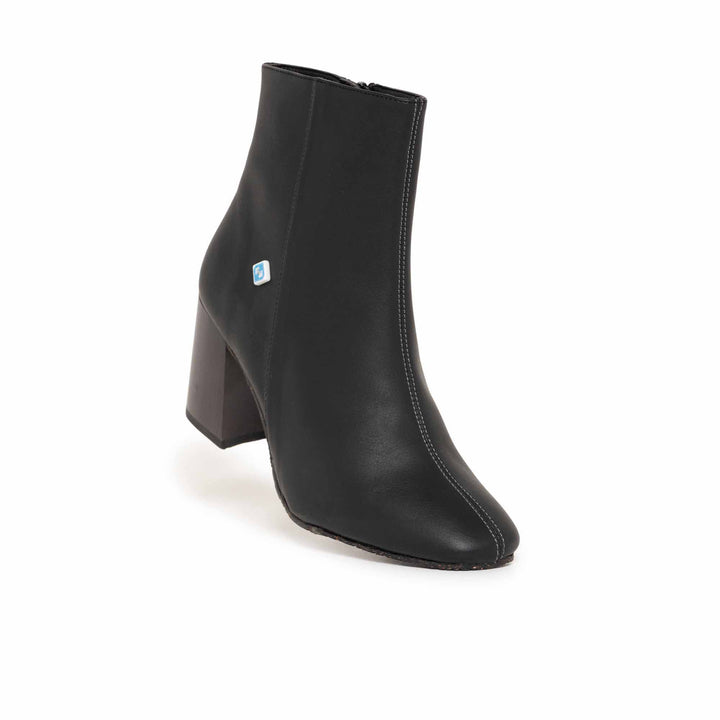 myANKLE MATT Black