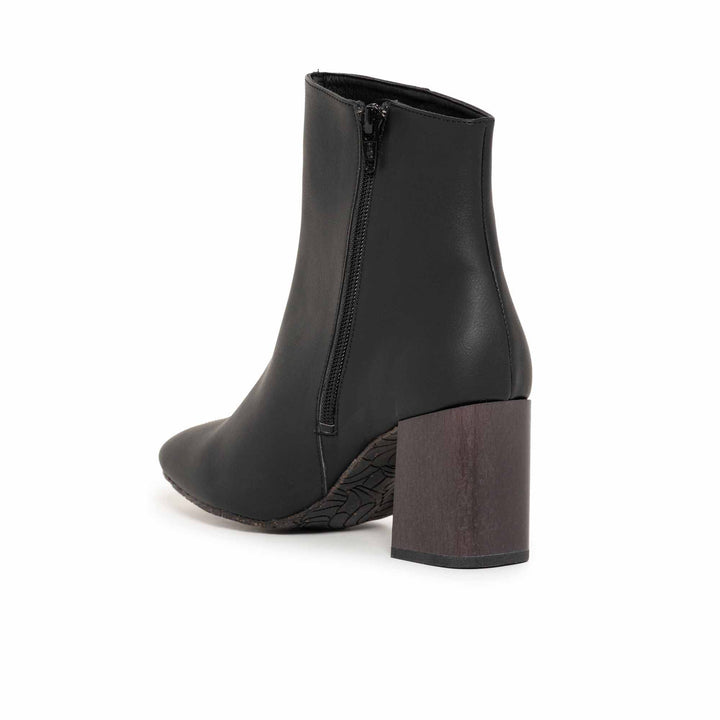 myANKLE MATT Black